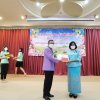 งานแสดงมุทิตาจิตสมาชิกที่เกษียณอายุราชการ ประจำปี 2565